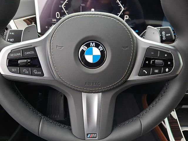 Used 2026 BMW X7 xDrive40i AWD/4WD image 14
