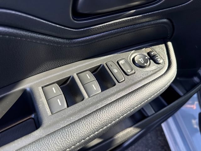 Certified 2025 Honda Odyssey Sport-L image 10