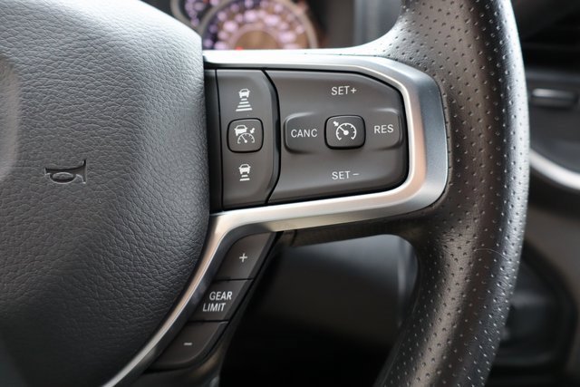 Used 2025 RAM 3500 Big Horn image 17