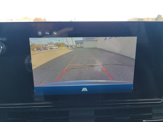 New 2025 Honda Prologue Touring image 22