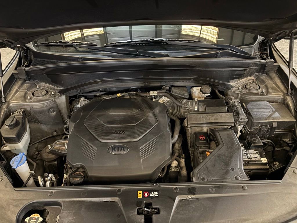 Used 2020 Kia Telluride S image 13