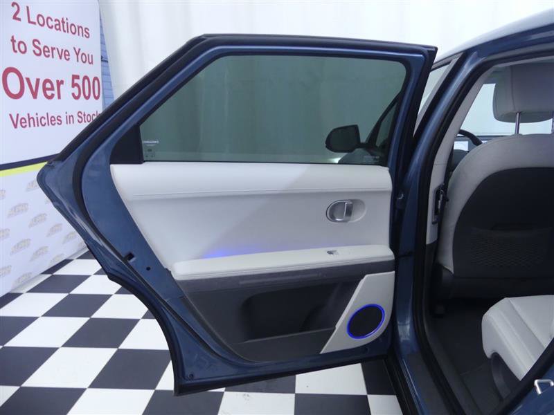 Used 2023 Hyundai Ioniq 5 SEL AWD/4WD image 28