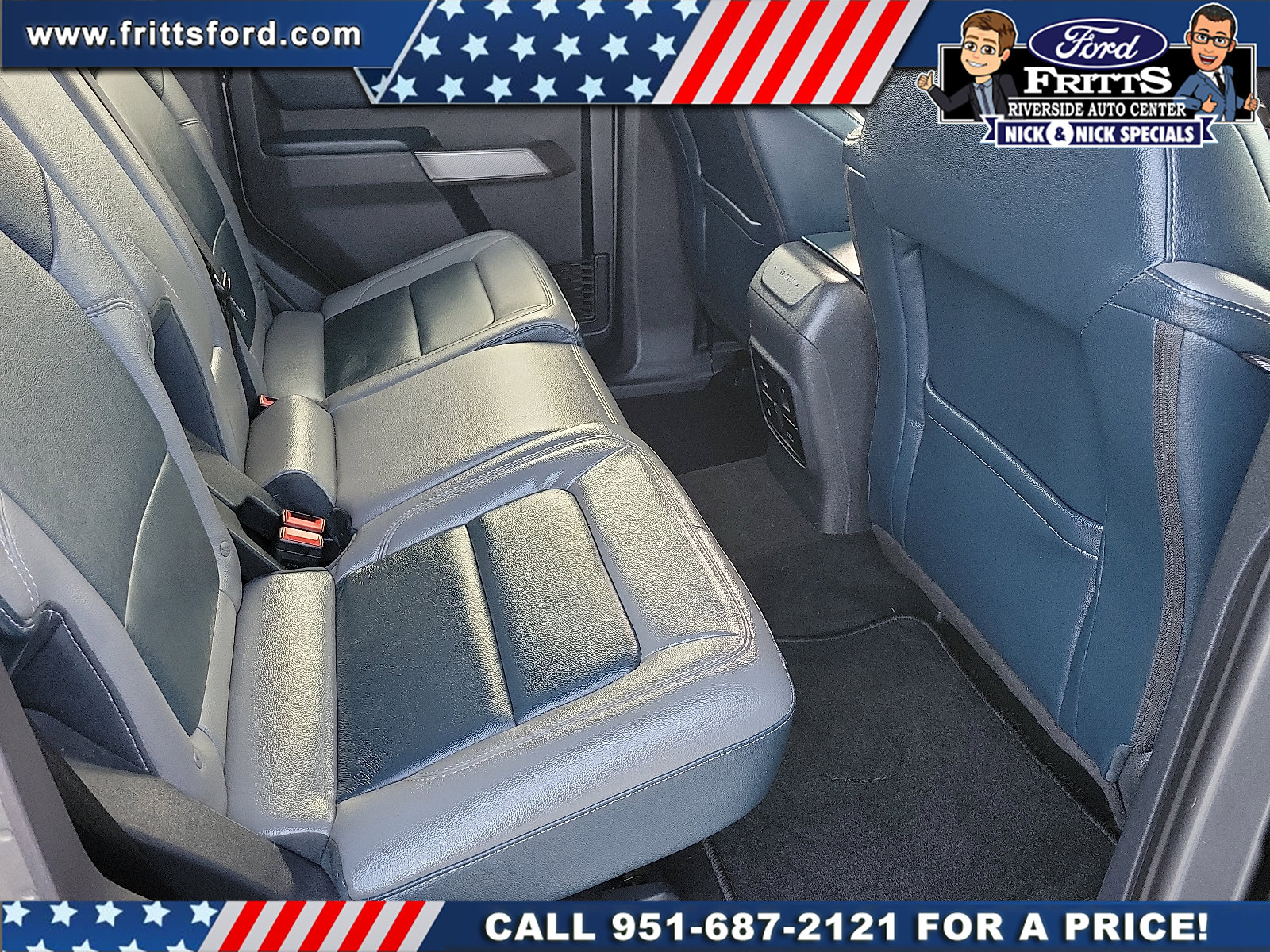 Certified 2022 Ford Bronco Outer Banks image 16