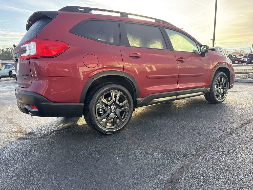 New 2026 Subaru Ascent Bronze Edition AWD/4WD image 4