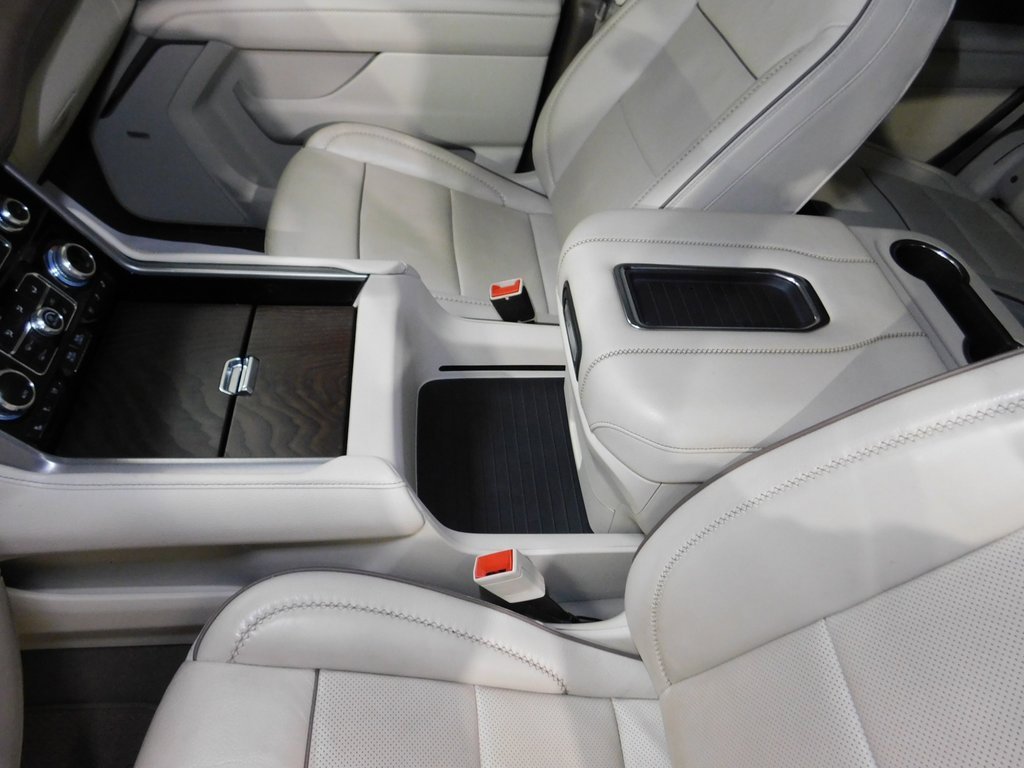 Used 2023 GMC Yukon Denali image 38