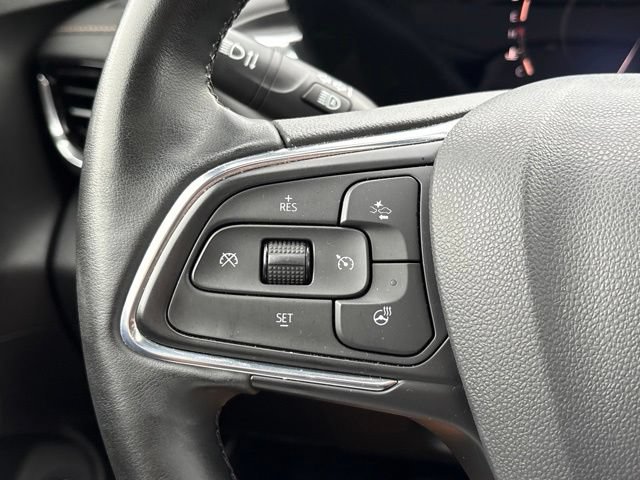 Used 2024 Buick Envista Preferred FWD image 20