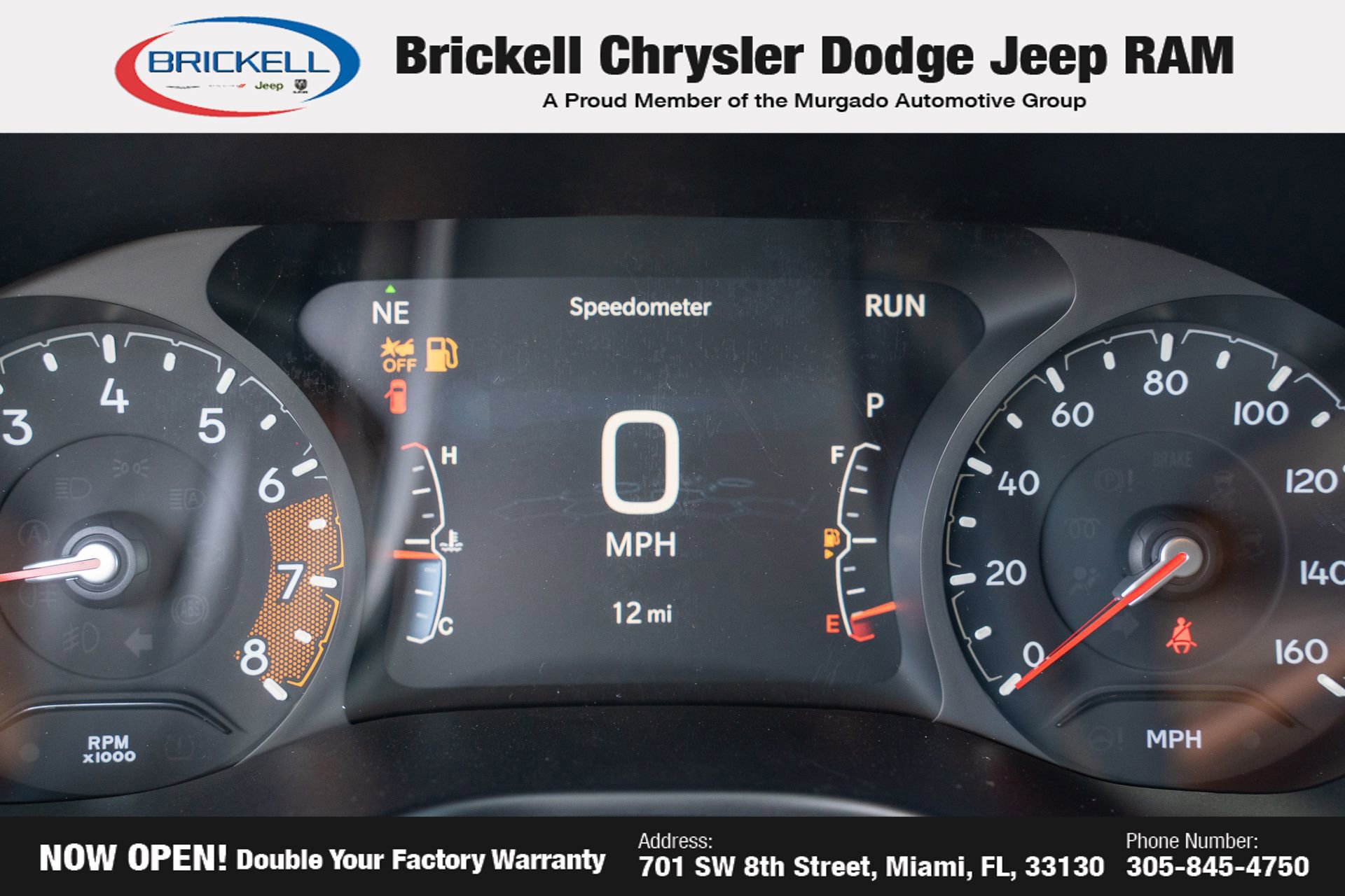 New 2026 Jeep Compass Latitude image 34