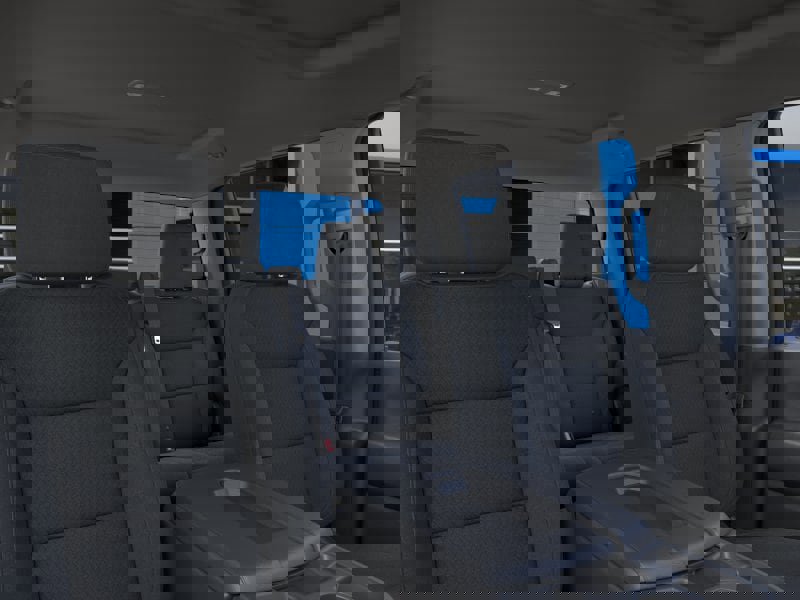 New 2026 Chevrolet Silverado 2500 Custom image 24