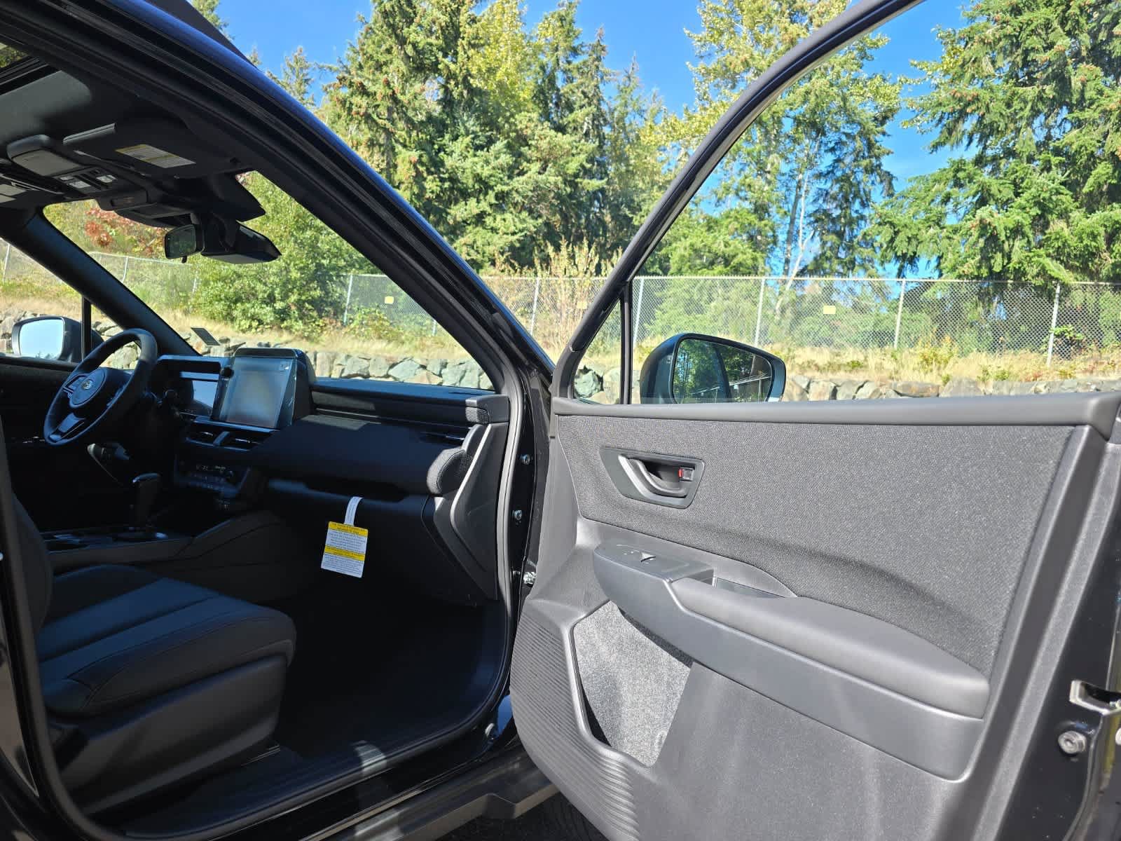 New 2026 Subaru Outback Premium AWD/4WD image 28