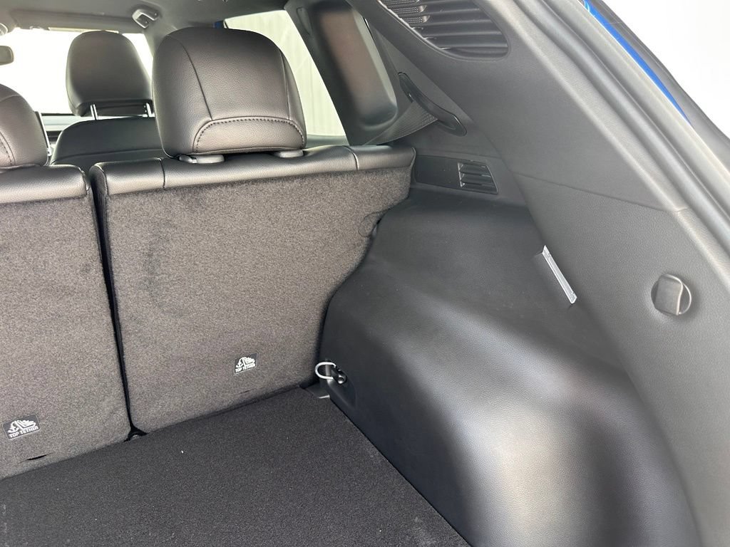 New 2026 Jeep Compass Latitude AWD/4WD image 22