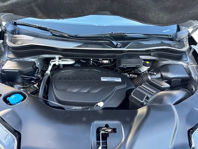 Used 2019 Honda Pilot EX-L image 31