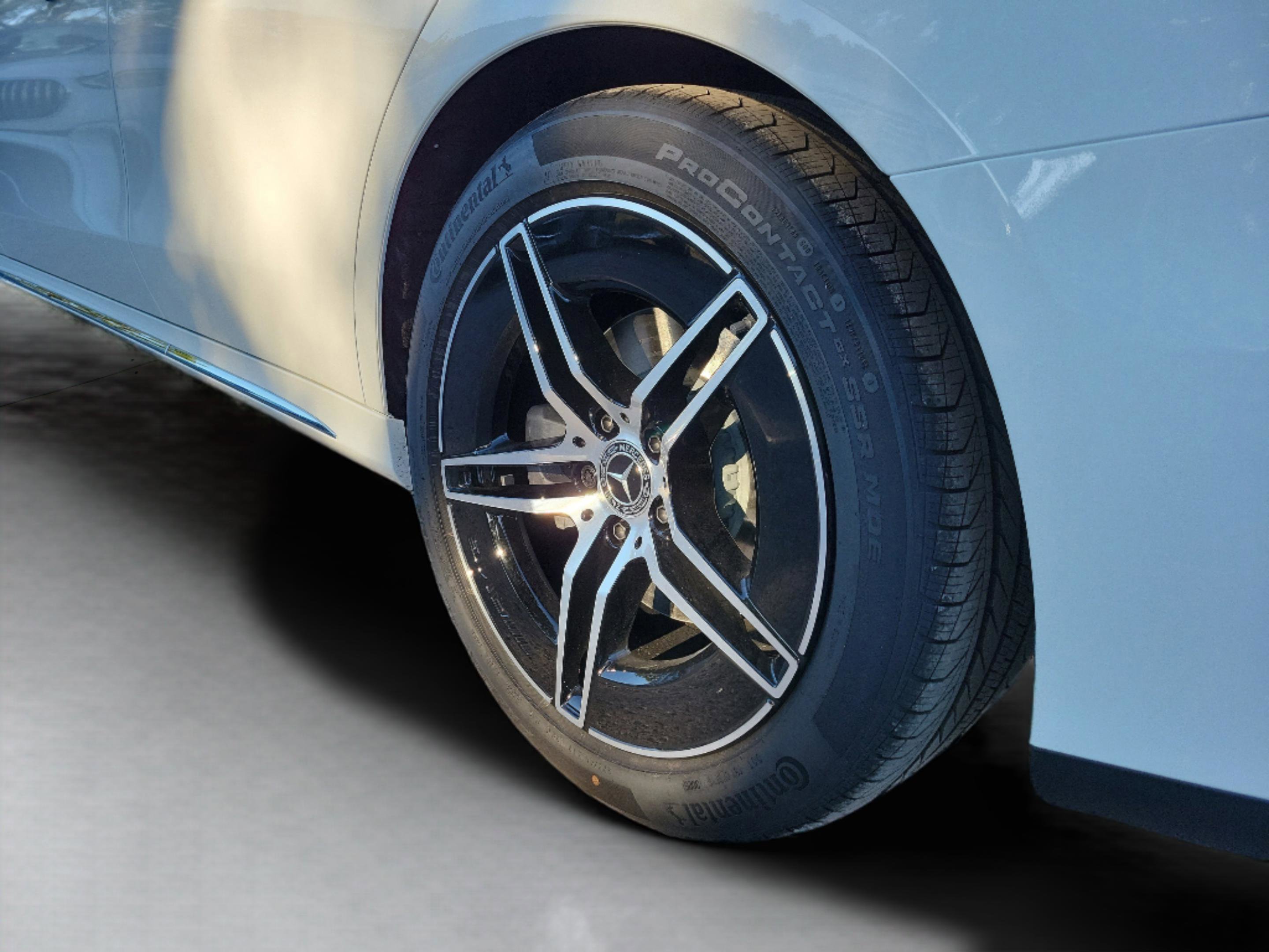 New 2026 Mercedes-Benz E 350 Sedan image 5