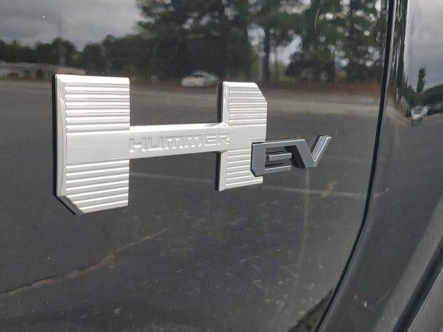 New 2025 GMC Hummer EV 2X AWD/4WD image 7