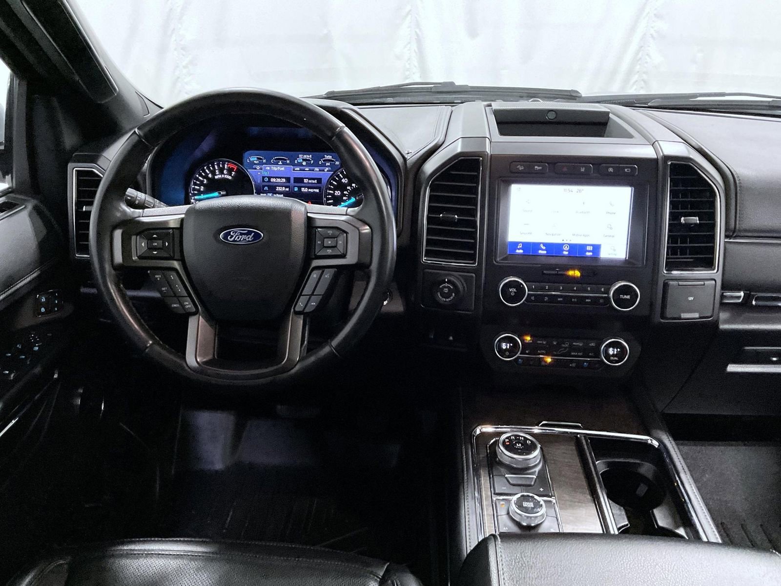 Used 2021 Ford Expedition Limited image 14