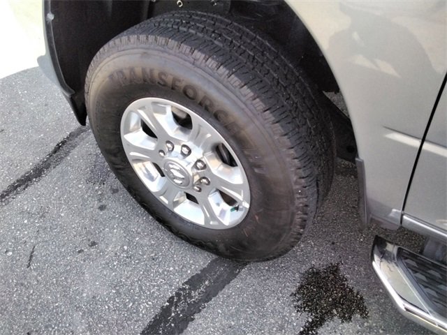 Used 2024 RAM 2500 Big Horn w/ Bed Utility Group image 20