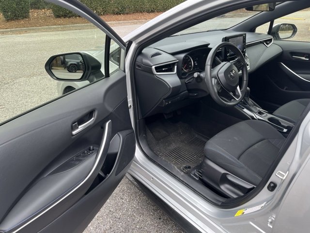 Used 2022 Toyota Corolla SE image 4