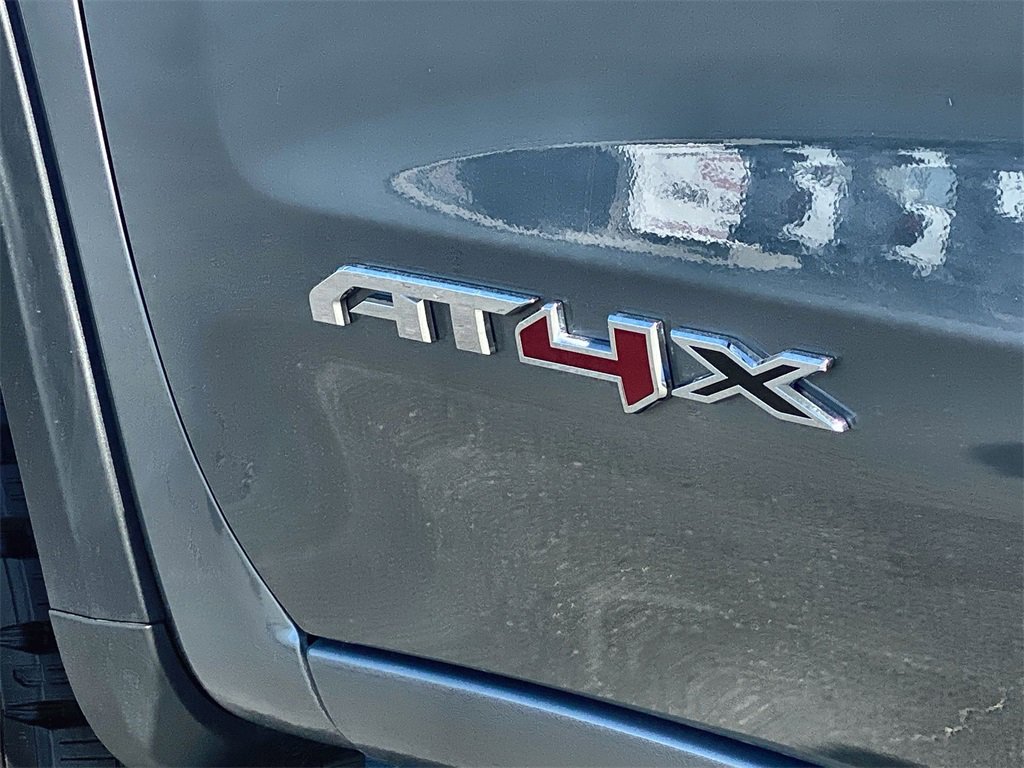 New 2026 GMC Sierra 1500 AT4X image 17