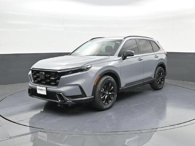 New 2026 Honda CR-V Sport-L image 34