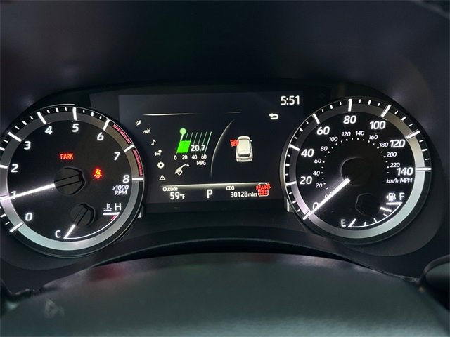 Certified 2024 Toyota Highlander LE image 24