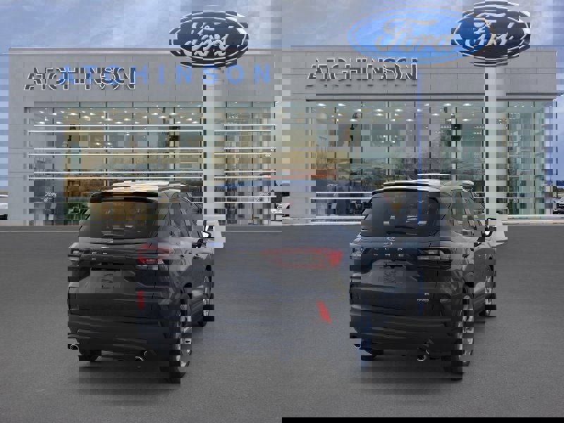 New 2026 Ford Escape ST-Line w/ Tech Pack #1 AWD/4WD image 8