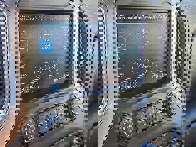 Used 2021 Chevrolet Silverado 1500 RST image 19