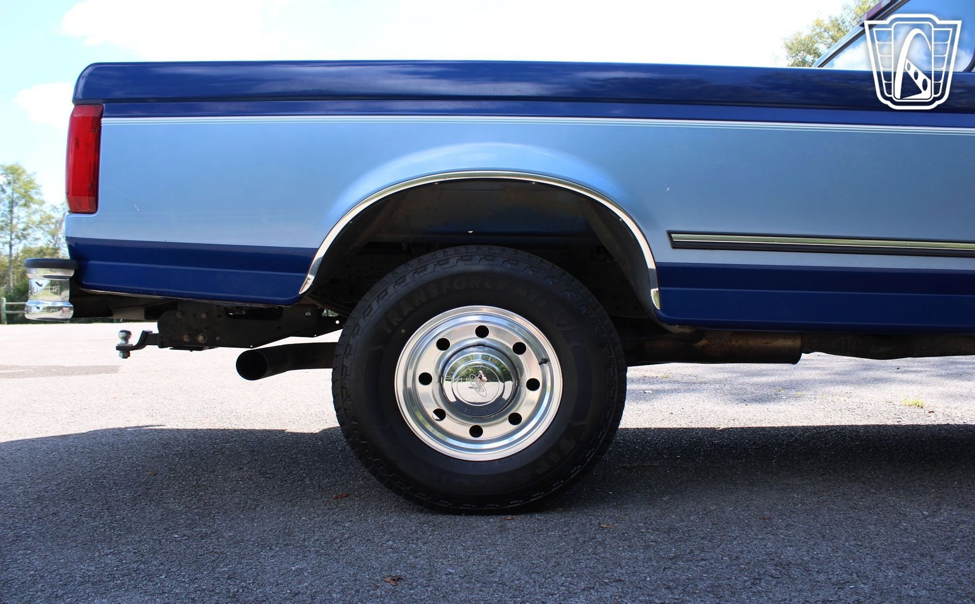 Used 1997 Ford F250 2WD SuperCab Heavy Duty image 39