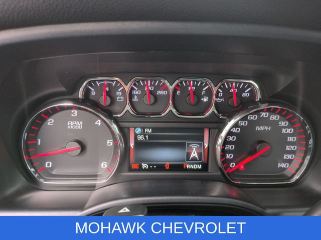 Used 2016 GMC Sierra 1500 SLE w/ SLE Value Package AWD/4WD image 13