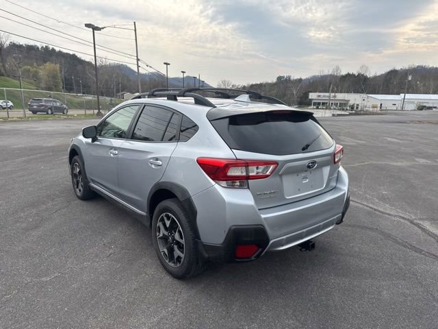 Used 2019 Subaru Crosstrek 2.0i Premium image 6