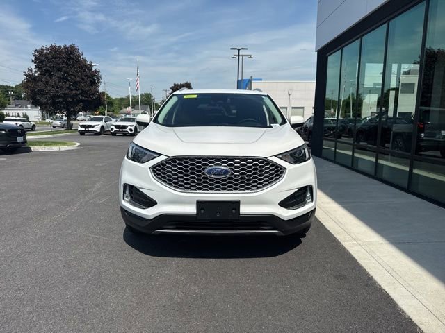 Used 2023 Ford Edge SEL w/ Convenience Package AWD/4WD image 7