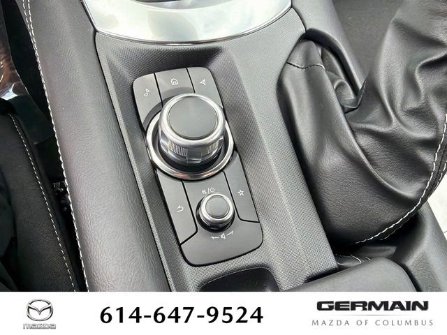 New 2026 MAZDA MX-5 Miata Club w/ Weather Package RWD image 18
