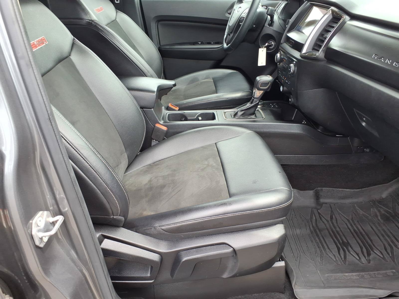 Used 2023 Ford Ranger XLT w/ Tremor Off-Road Package AWD/4WD image 8