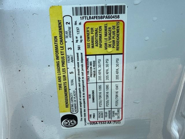 Used 2011 Ford Ranger Sport w/ PWR Equipment Group AWD/4WD image 12