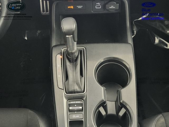 Used 2024 Honda Civic Sport image 22