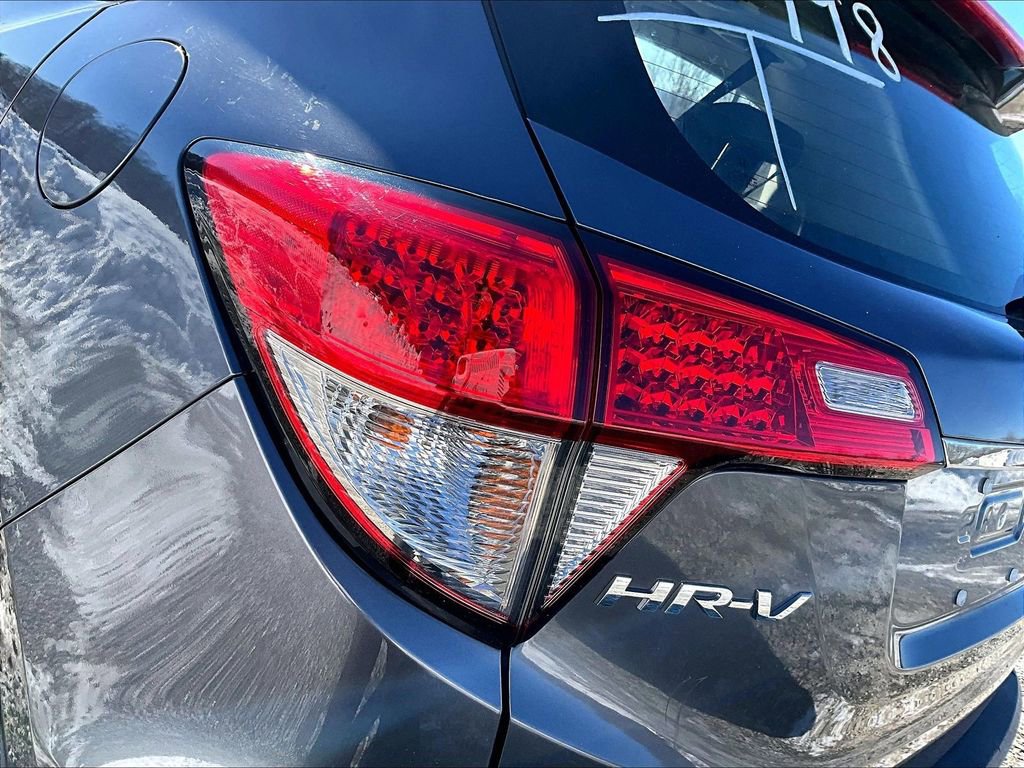 Used 2020 Honda HR-V LX image 16
