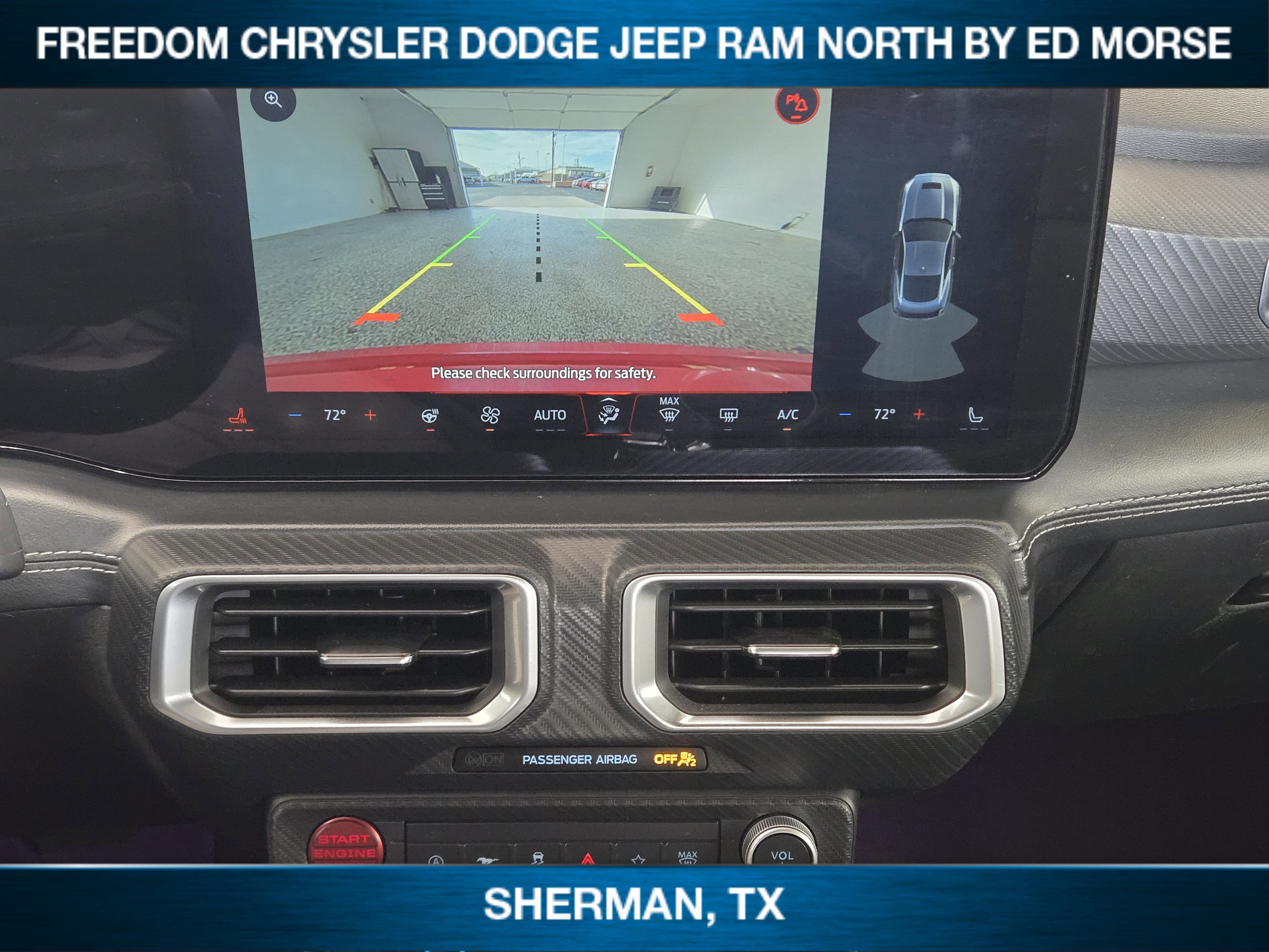 Used 2024 Ford Mustang Premium image 12