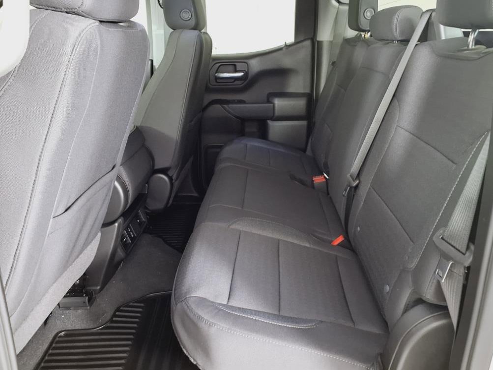 New 2026 Chevrolet Silverado 1500 Custom image 13