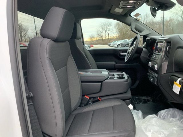 New 2026 GMC Sierra 1500 Pro w/ Pro Value Package AWD/4WD image 25