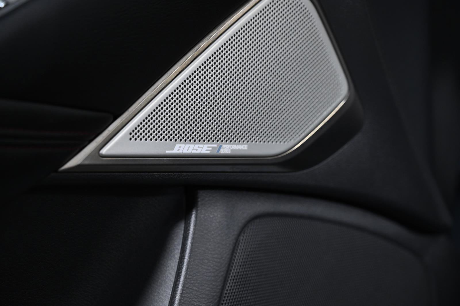 Used 2024 INFINITI Q50 Red Sport 400 image 25