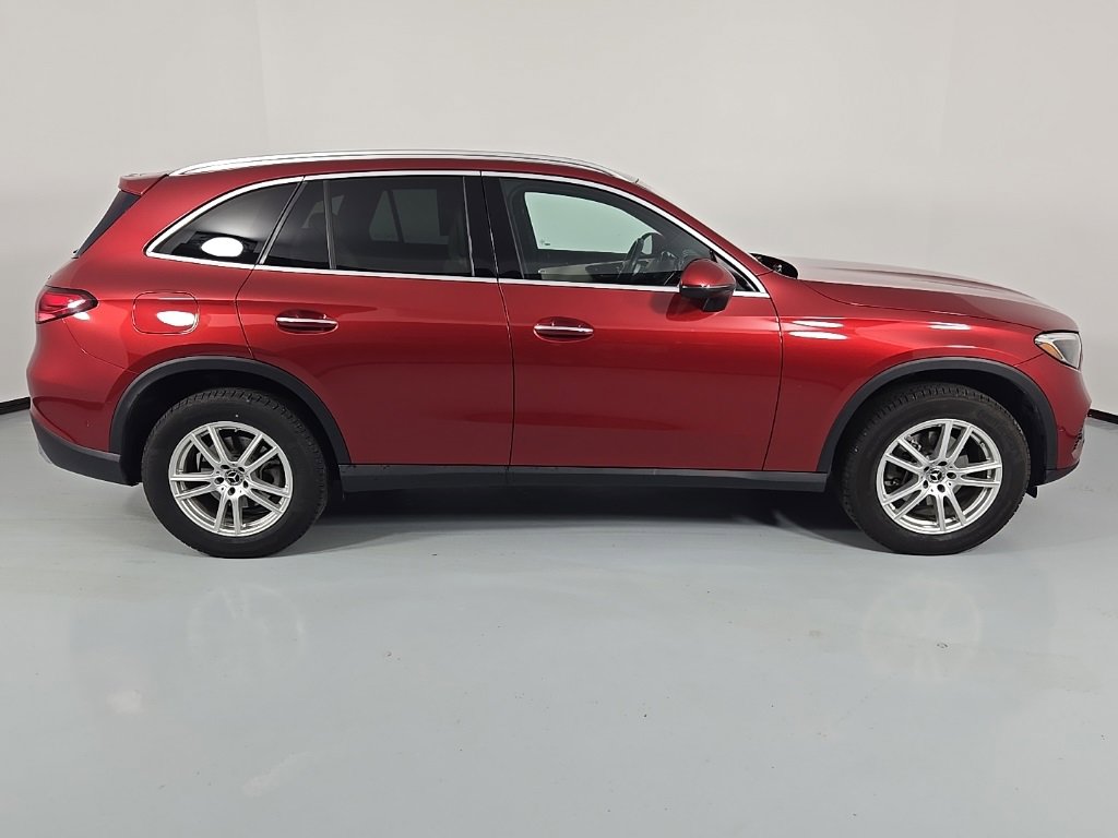 Used 2023 Mercedes-Benz GLC 300 GLC 300 image 6