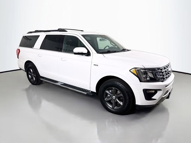 Used 2020 Ford Expedition Max XLT w/ Equipment Group 202A