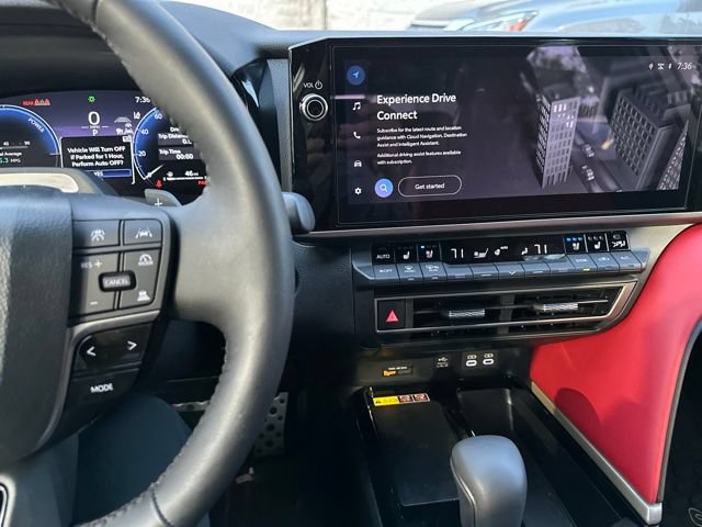 Certified 2026 Toyota Camry XSE w/ Premium Plus Package AWD/4WD image 11