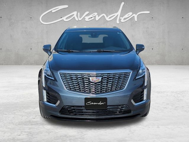 Used 2020 Cadillac XT5 Luxury image 18