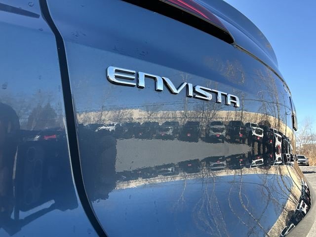 New 2025 Buick Envista Preferred w/ Convenience I Package image 30