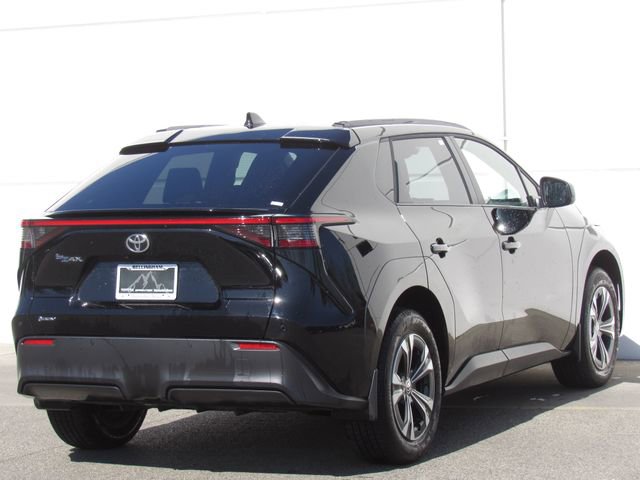 Used 2025 Toyota bZ4X FWD w/ Weather Package image 6