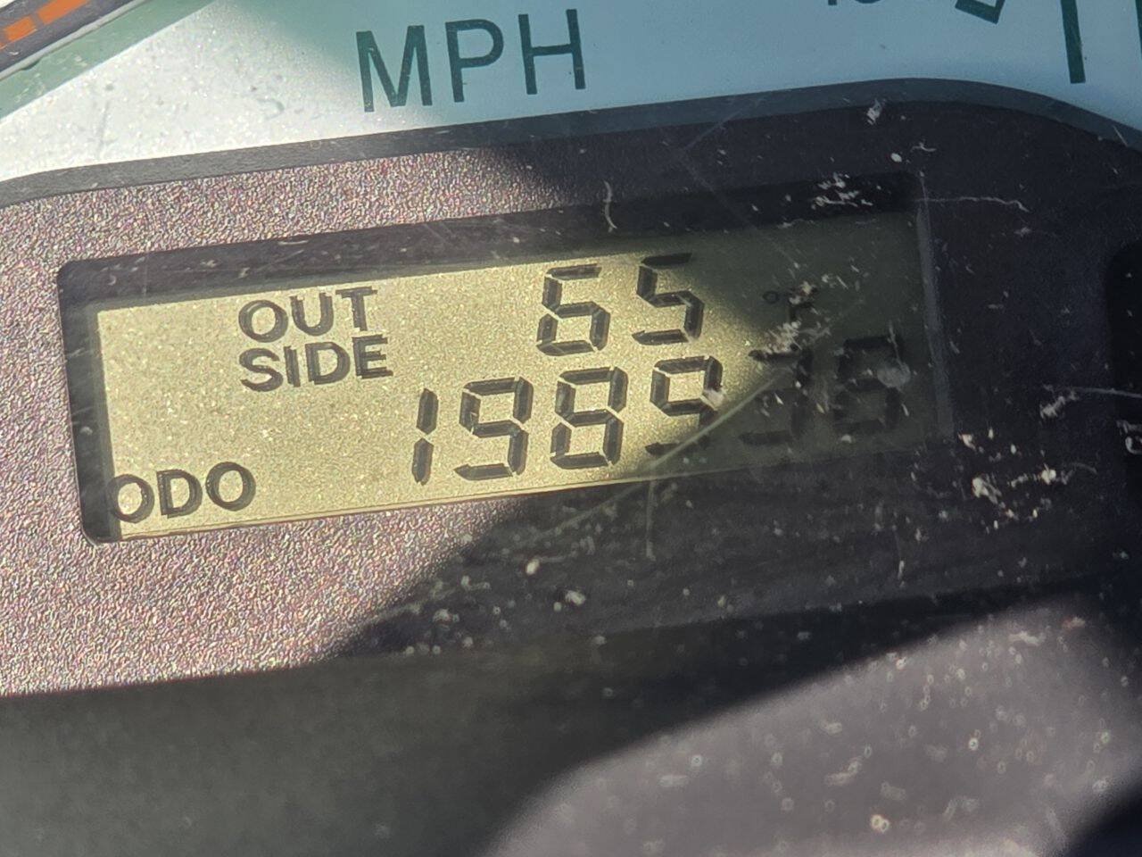 Used 2003 Toyota Corolla LE FWD image 23