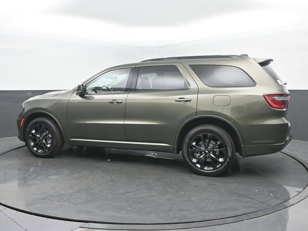 New 2026 Dodge Durango GT AWD/4WD image 3