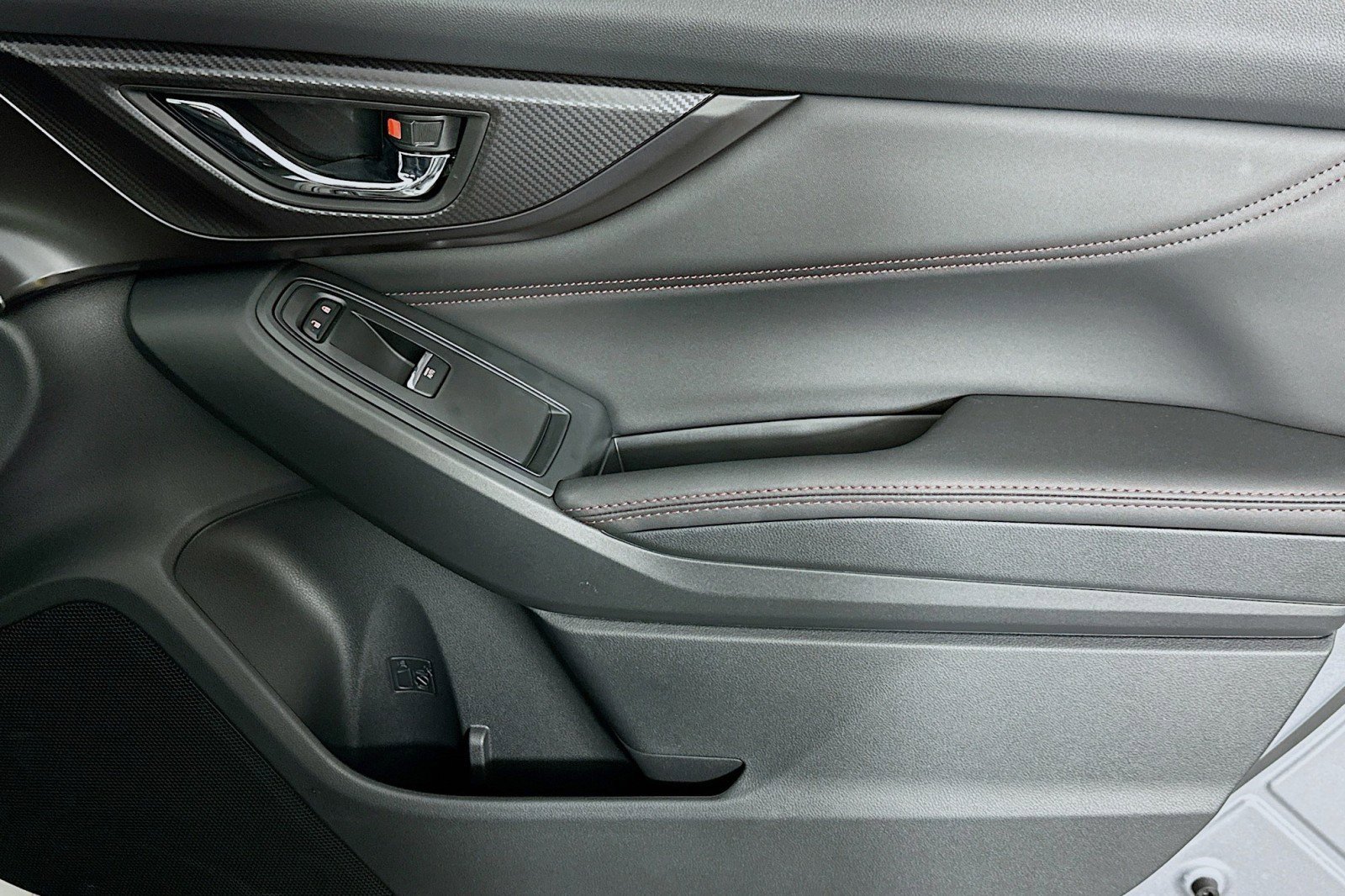 Used 2025 Subaru WRX Premium AWD/4WD image 23