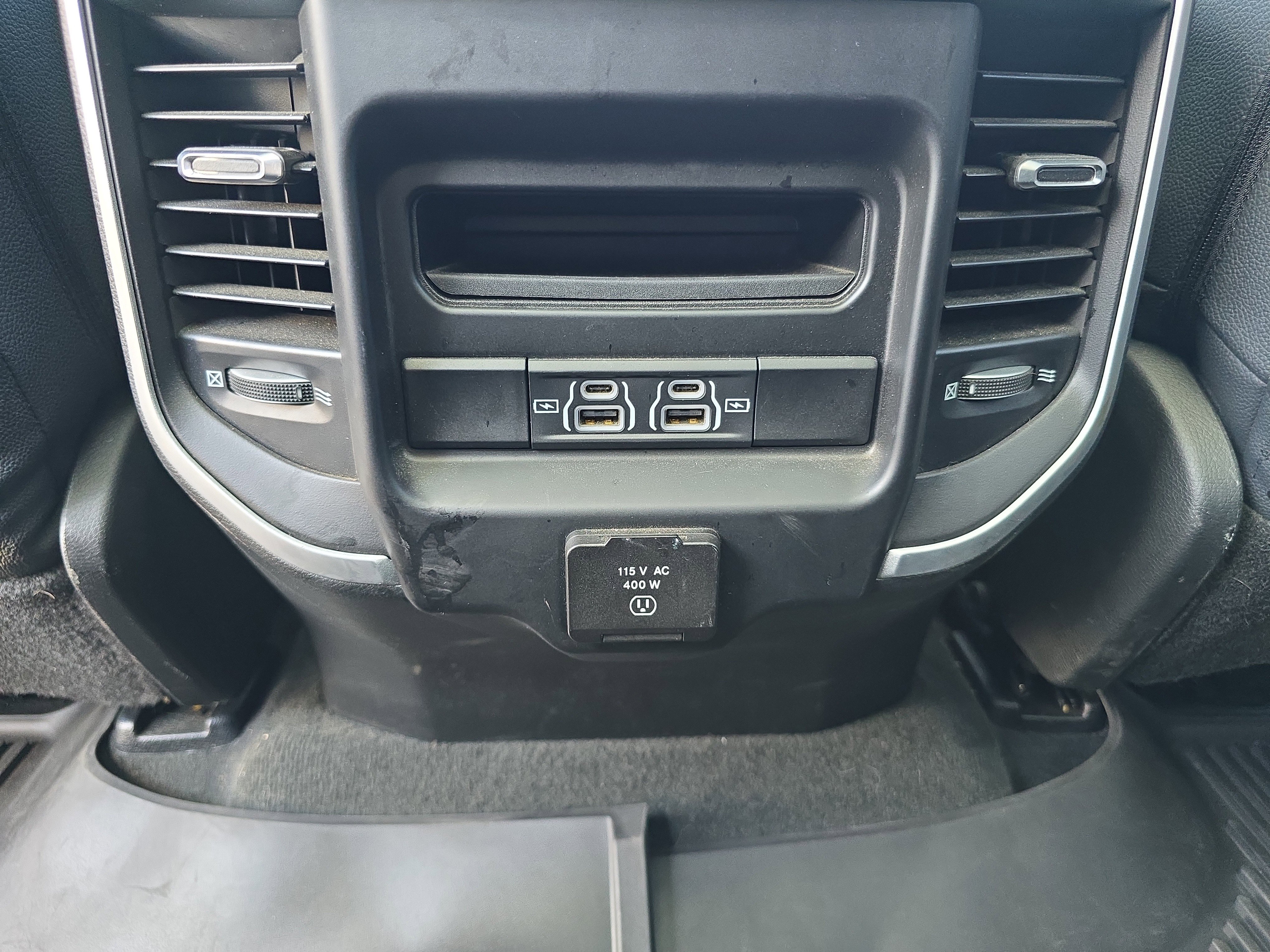 Used 2022 RAM 1500 Big Horn image 18