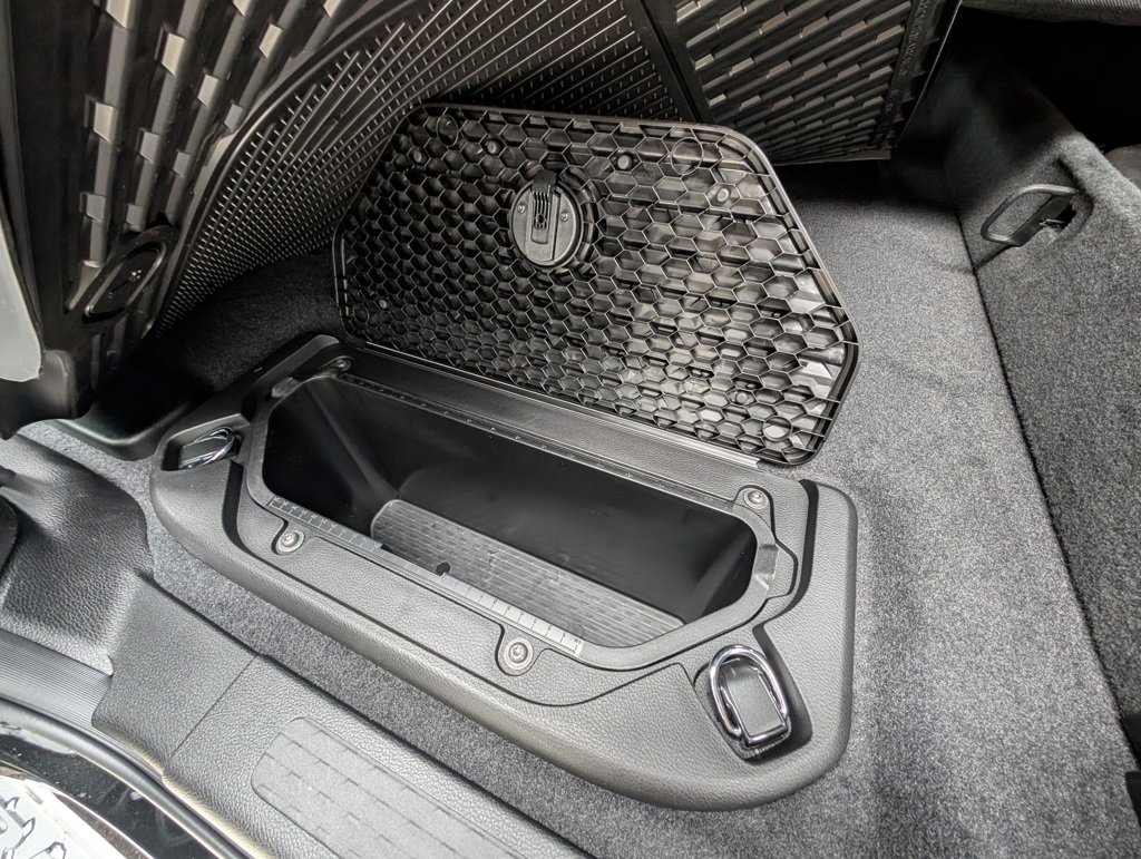 New 2026 RAM 1500 4x4 Crew Cab image 18