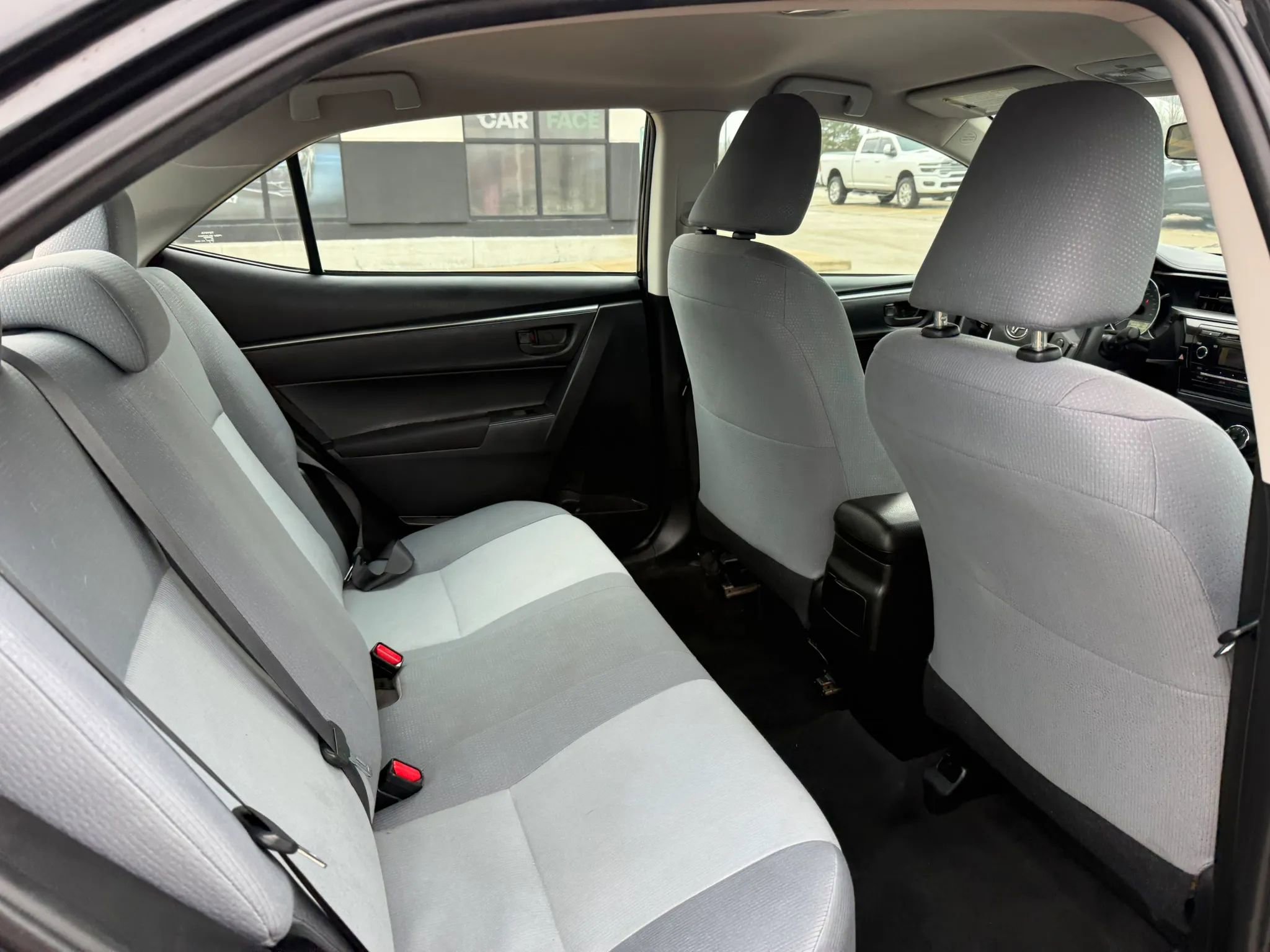 Used 2014 Toyota Corolla L FWD image 20